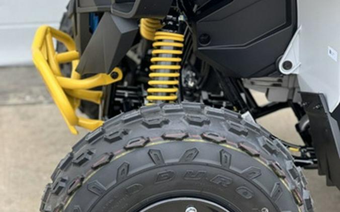 2026 Can-Am Renegade 70 EFI