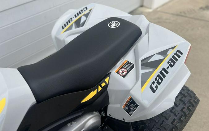 2026 Can-Am Renegade 70 EFI