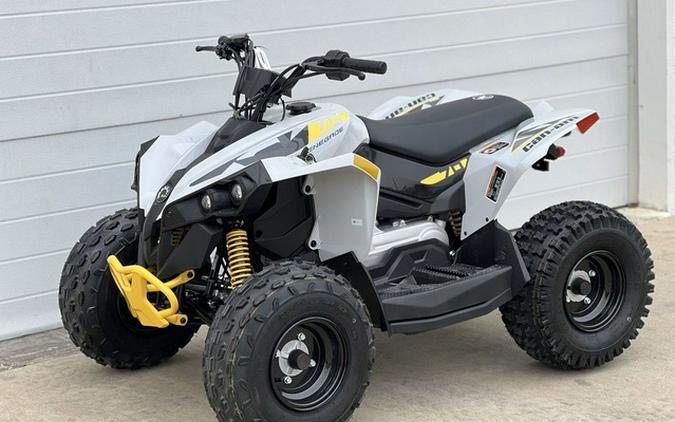 2026 Can-Am Renegade 70 EFI