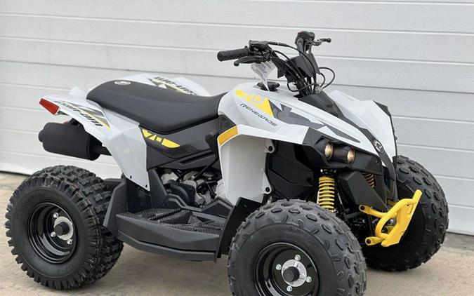 2026 Can-Am Renegade 70 EFI