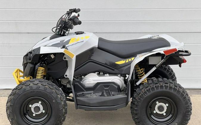 2026 Can-Am Renegade 70 EFI