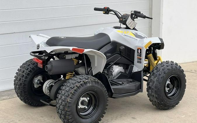 2026 Can-Am Renegade 70 EFI
