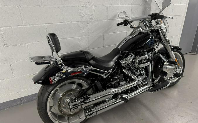 2024 Harley-Davidson FLFBS FAT BOY 114