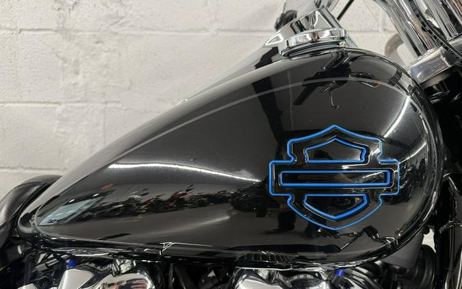 2024 Harley-Davidson FLFBS FAT BOY 114