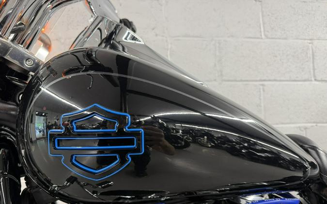 2024 Harley-Davidson FLFBS FAT BOY 114