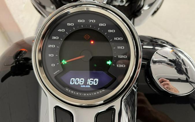 2024 Harley-Davidson FLFBS FAT BOY 114
