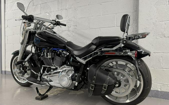 2024 Harley-Davidson FLFBS FAT BOY 114
