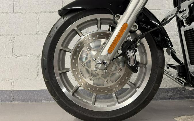 2024 Harley-Davidson FLFBS FAT BOY 114