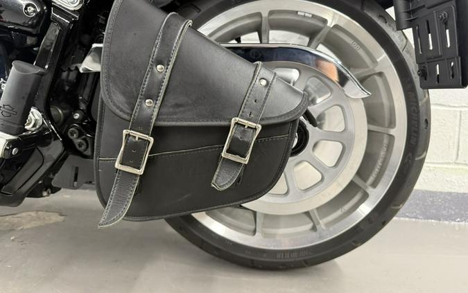2024 Harley-Davidson FLFBS FAT BOY 114
