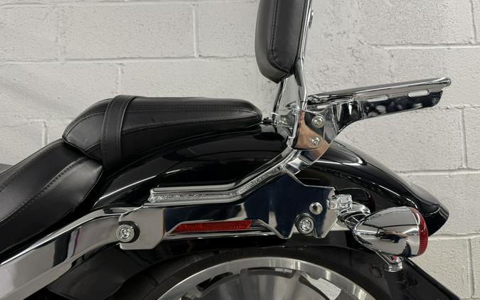 2024 Harley-Davidson FLFBS FAT BOY 114