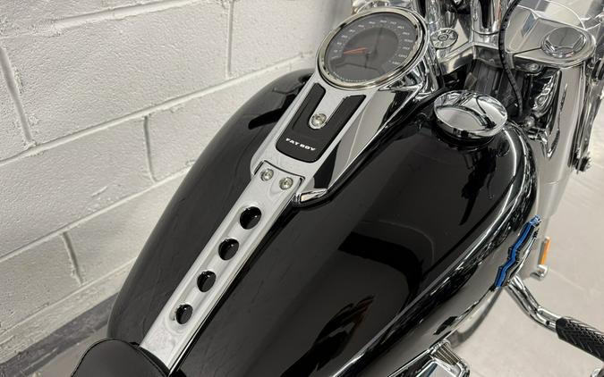 2024 Harley-Davidson FLFBS FAT BOY 114