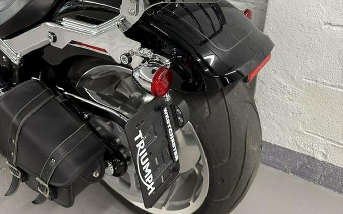 2024 Harley-Davidson FLFBS FAT BOY 114