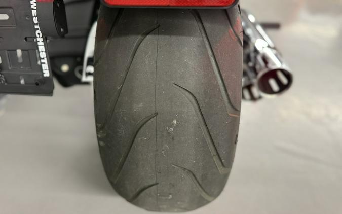 2024 Harley-Davidson FLFBS FAT BOY 114