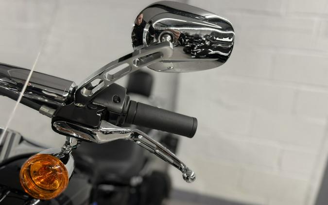 2024 Harley-Davidson FLFBS FAT BOY 114