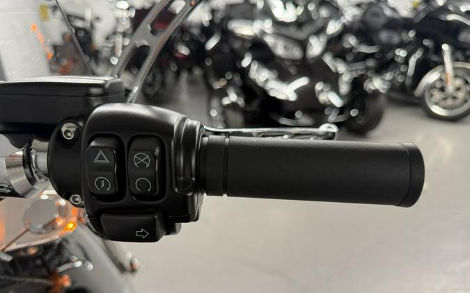 2024 Harley-Davidson FLFBS FAT BOY 114