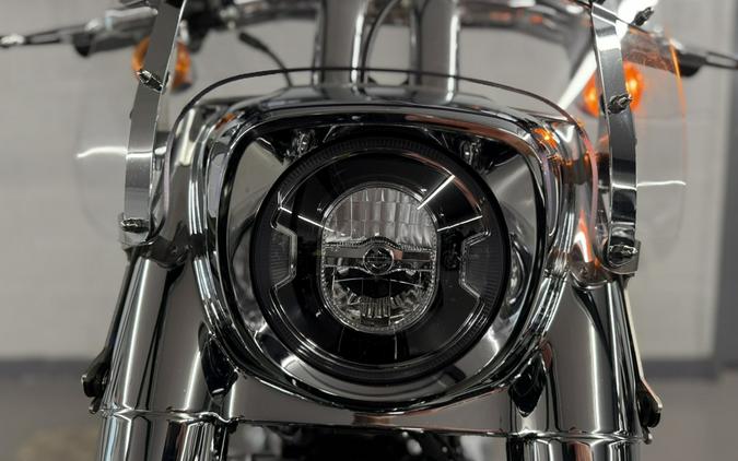 2024 Harley-Davidson FLFBS FAT BOY 114