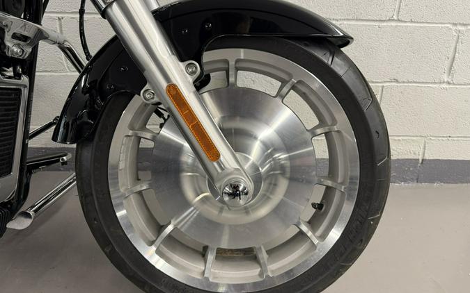 2024 Harley-Davidson FLFBS FAT BOY 114