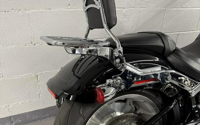 2024 Harley-Davidson FLFBS FAT BOY 114