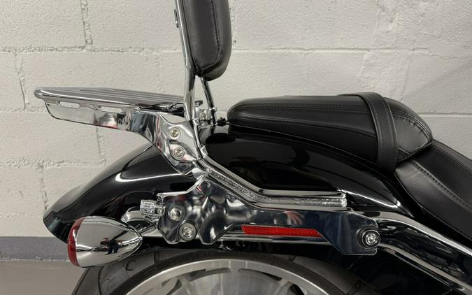 2024 Harley-Davidson FLFBS FAT BOY 114