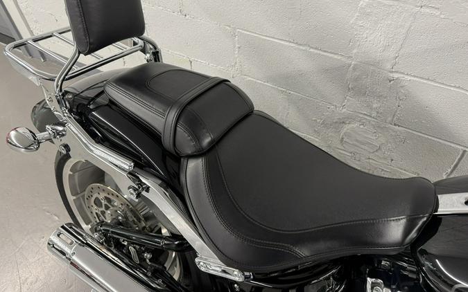 2024 Harley-Davidson FLFBS FAT BOY 114