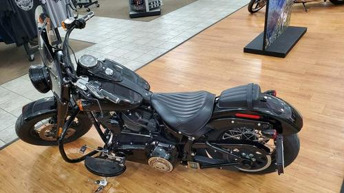 softail slim s for sale