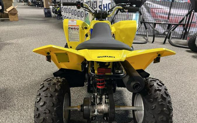 2023 Suzuki QuadSport Z90