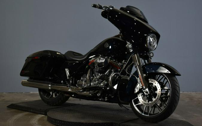 2021 Harley-Davidson CVO Street Glide