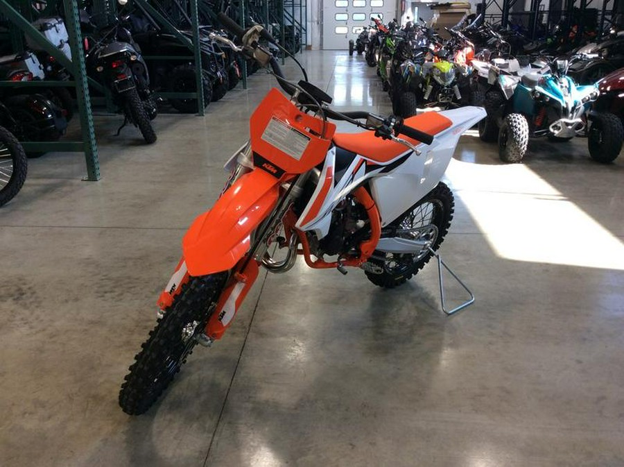 2024 KTM 85 SX 19/16