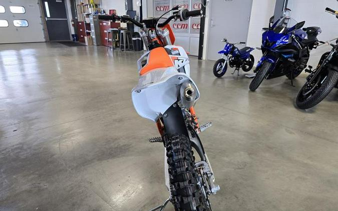 2024 KTM 85 SX 19/16