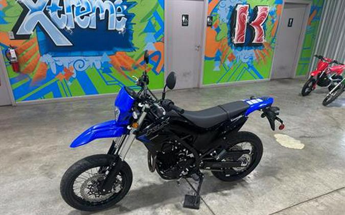 2023 Kawasaki KLX 230SM