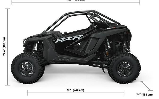 2023 Polaris Industries RZR TURBO R SPORT