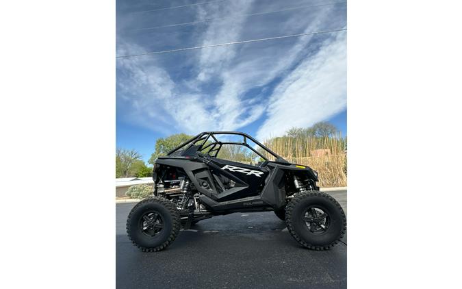 2023 Polaris Industries RZR TURBO R SPORT