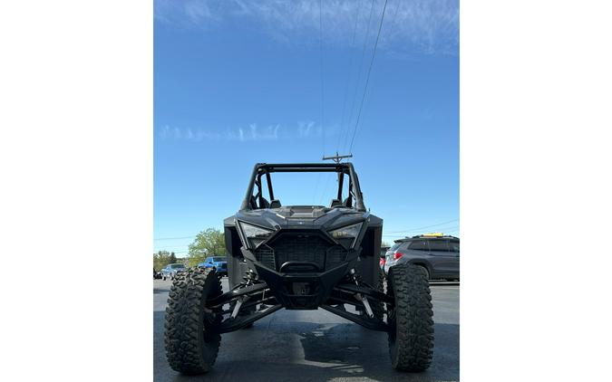 2023 Polaris Industries RZR TURBO R SPORT