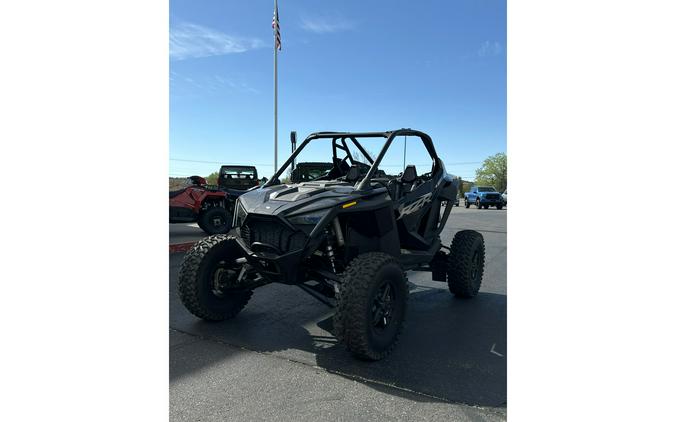 2023 Polaris Industries RZR TURBO R SPORT