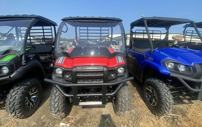 2023 Kawasaki Mule SX™ 4x4 XC FI