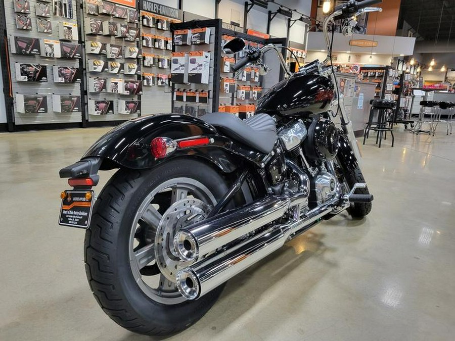 2023 Harley-Davidson® FXST - Softail® Standard