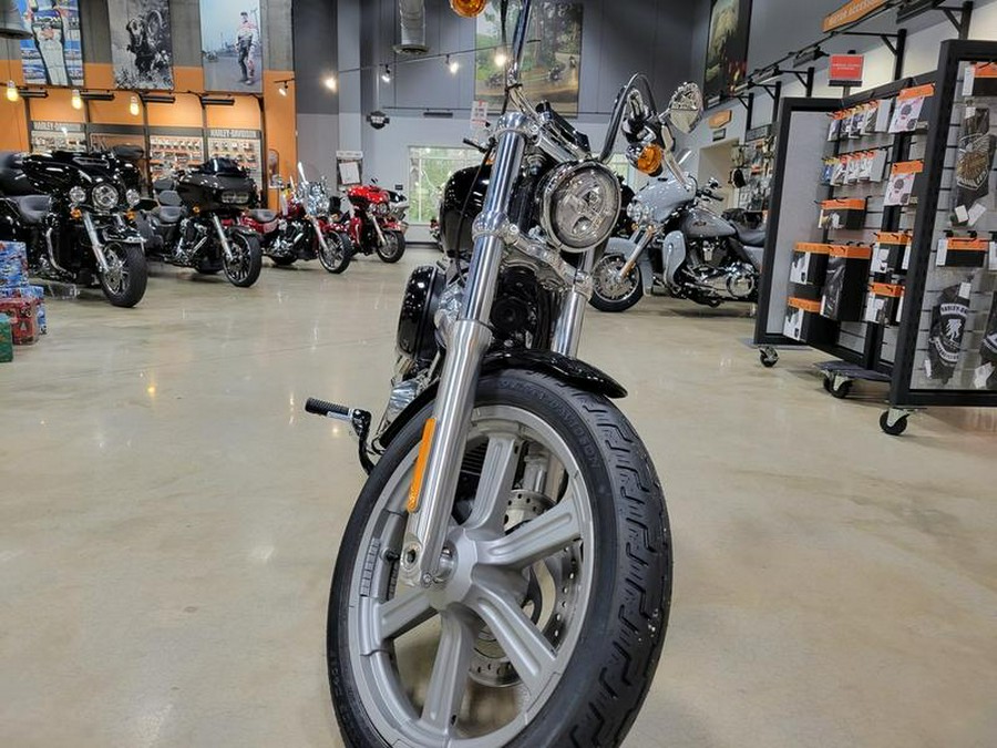 2023 Harley-Davidson® FXST - Softail® Standard