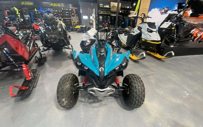 2024 Can-Am® Renegade 110 EFI