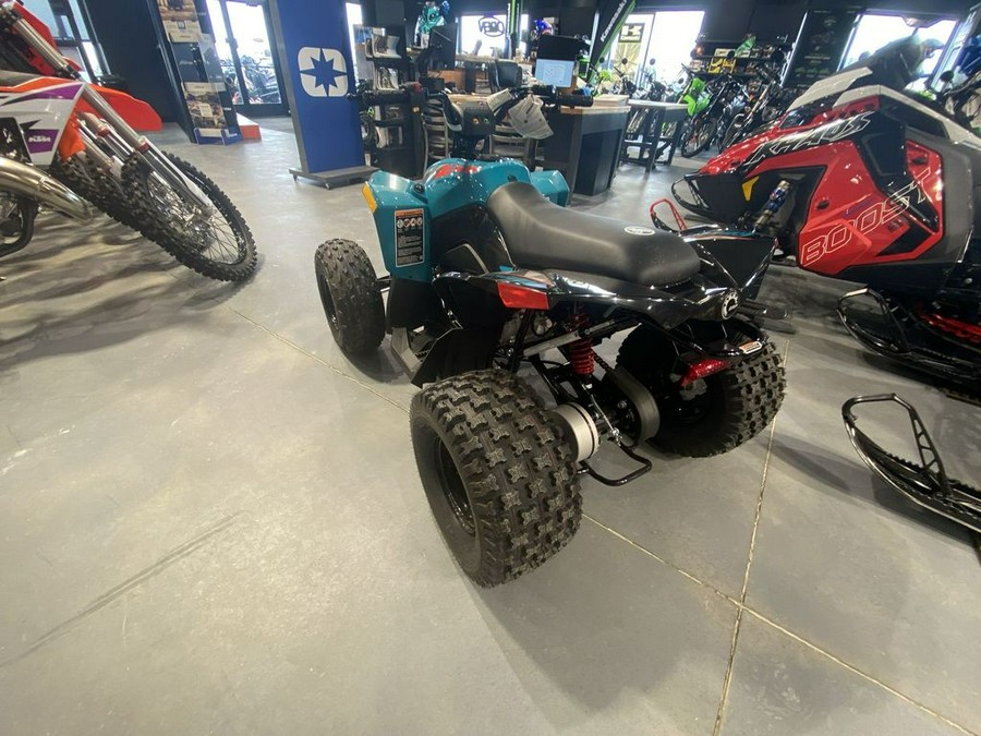 2024 Can-Am® Renegade 110 EFI