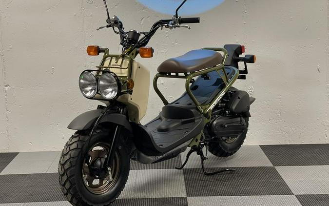 2024 Honda® Ruckus