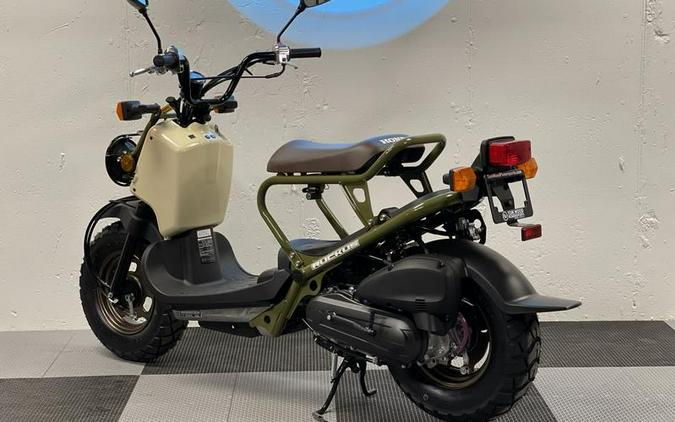 2024 Honda® Ruckus