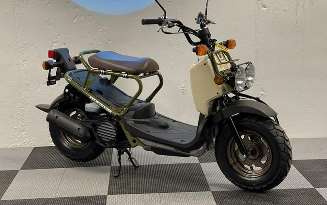 2024 Honda® Ruckus