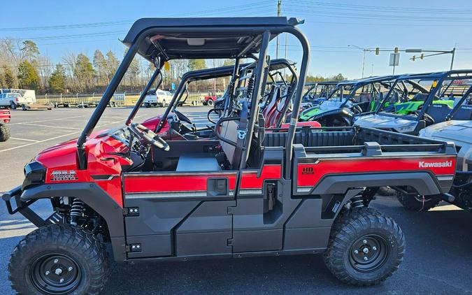 2024 Kawasaki MULE PRO-FX 1000 HD Edition