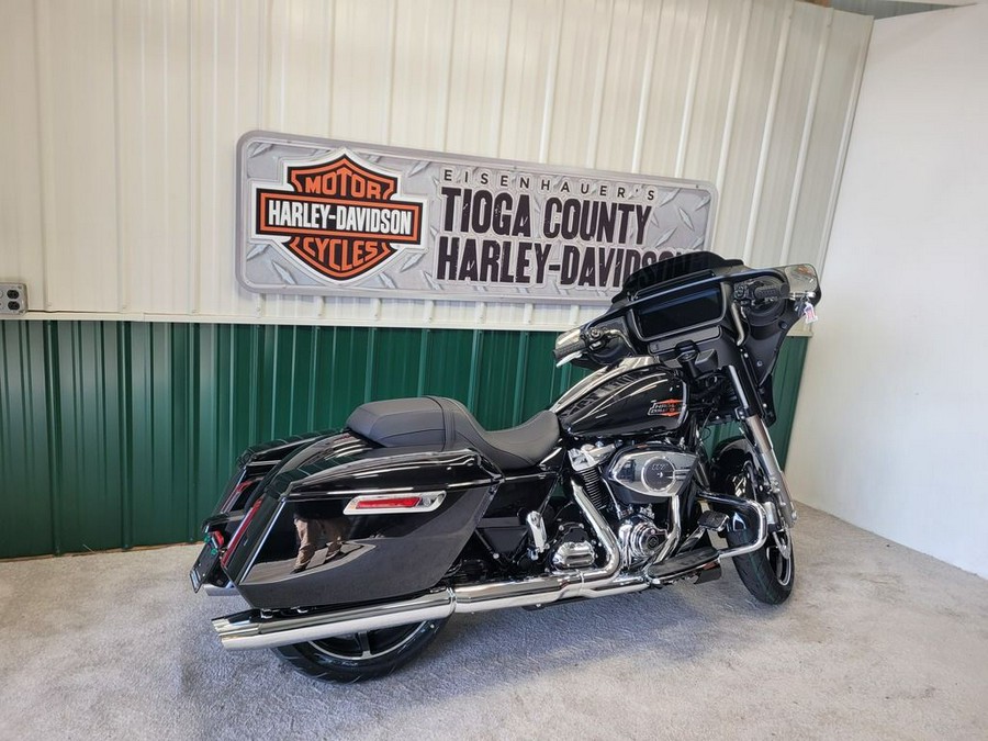 2024 Harley-Davidson® FLHX - Street Glide®