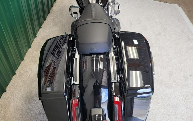 2024 Harley-Davidson® FLHX - Street Glide®