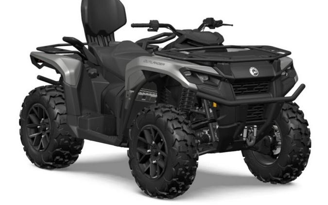 2023 Can-Am™ Outlander™ MAX XT 700