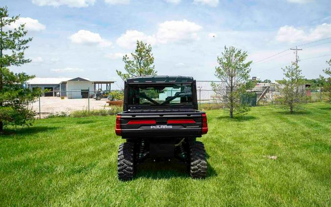 2025 Polaris Ranger Crew XP 1000 NorthStar Edition Ultimate