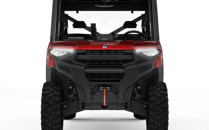 2025 Polaris Ranger Crew XP 1000 NorthStar Edition Ultimate