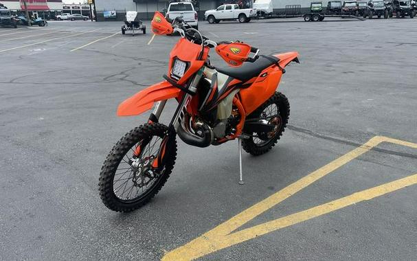 2019 KTM 250 XC-W TPI