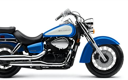 2023 Honda Shadow Aero